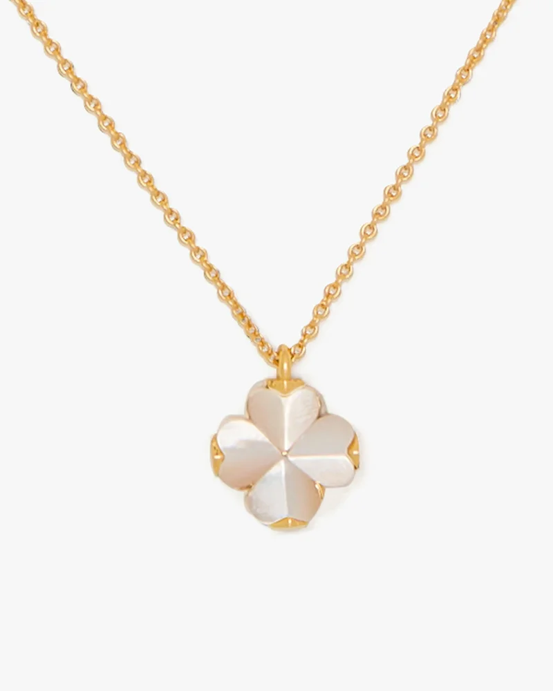Kate Spade Mini Pendant